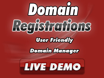 Cut-price domain name registration & transfer services
