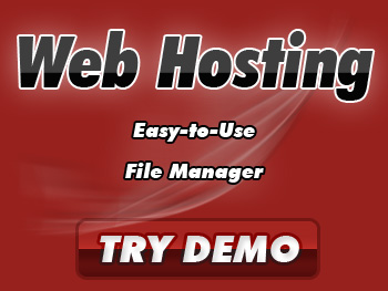 Webspace Hosting Services