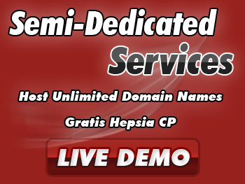 Semi-Dedicated